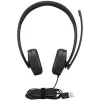 Lenovo Wired Stereo Gen 2 On Ear Multimedia Ακουστικά με μικρόφωνο και σύνδεση USB-A Lenovo Wired Stereo Gen 2 On Ear Multimedia Ακουστικά με μικρόφωνο και σύνδεση USB-A