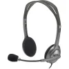 Lenovo Wired Stereo Gen 2 On Ear Multimedia Ακουστικά με μικρόφωνο και σύνδεση USB-A Lenovo Wired Stereo Gen 2 On Ear Multimedia Ακουστικά με μικρόφωνο και σύνδεση USB-A