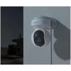 Reolink E Series IP Κάμερα Παρακολούθησης Wi-Fi 4K Αδιάβροχη με Αμφίδρομη Επικοινωνία και Φακό 2.8mm