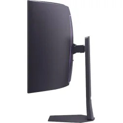 LG UltraGear 45GX950A-B Ultrawide OLED HDR Curved Monitor 44.5" 5120x2160 165Hz με Χρόνο Απόκρισης 0.03ms GTG