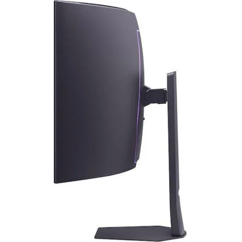 LG UltraGear 45GX950A-B Ultrawide OLED HDR Curved Monitor 44.5" 5120x2160 165Hz με Χρόνο Απόκρισης 0.03ms GTG