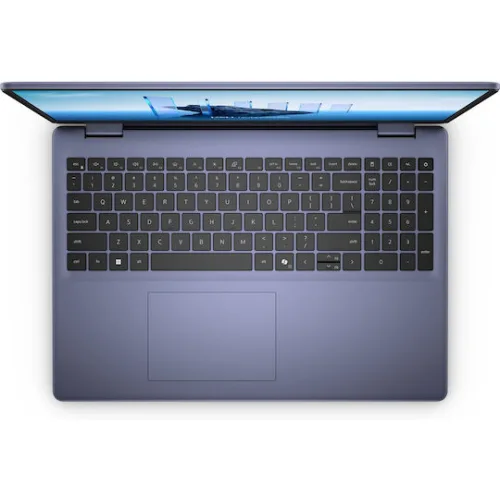 Dell DC16251 16" FHD+ (Core 7-150U/16GB/1TB SSD/GeForce MX570A/W11 Home) Midnight Blue (GR Keyboard)
