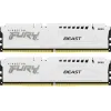 Kingston Fury Beast DDR5 32GB RAM με 2x16GB Modules και Ταχύτητα 5200 για Desktop