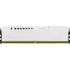 Kingston Fury Beast DDR5 32GB RAM με 2x16GB Modules και Ταχύτητα 5200 για Desktop