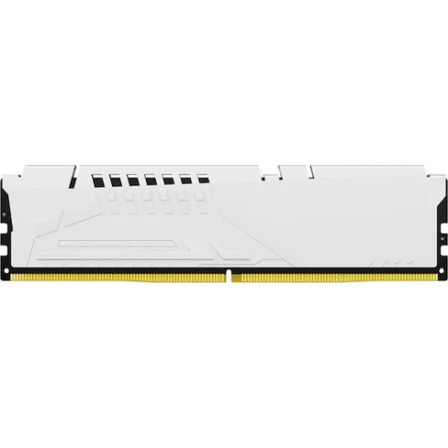 Kingston Fury Beast DDR5 32GB RAM με 2x16GB Modules και Ταχύτητα 5200 για Desktop
