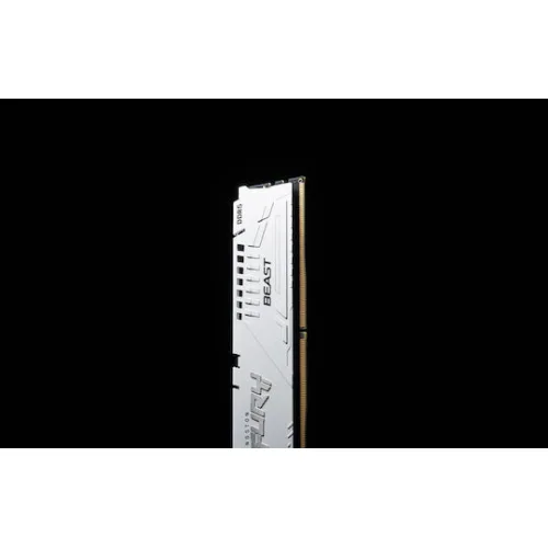 Kingston Fury Beast DDR5 32GB RAM με 2x16GB Modules και Ταχύτητα 5200 για Desktop
