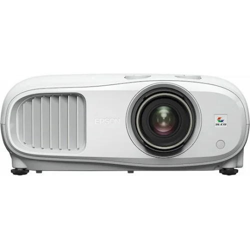 EPSON Projector EH-TW7100 4K Home