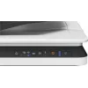 Epson WorkForce DS-1660W Flatbed Scanner A4 με WiFi