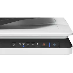 Epson WorkForce DS-1660W Flatbed Scanner A4 με WiFi Epson WorkForce DS-1660W Flatbed Scanner A4 με WiFi
