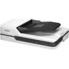 Epson WorkForce DS-1660W Flatbed Scanner A4 με WiFi