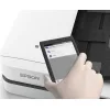 Epson WorkForce DS-1660W Flatbed Scanner A4 με WiFi