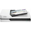 Epson WorkForce DS-1660W Flatbed Scanner A4 με WiFi