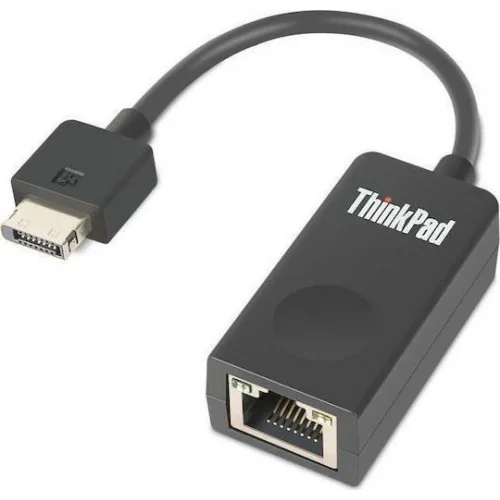 Lenovo Adaptor Lenovo ThinkPad Ethernet Extension Gen 2 1τμχ 4X90Q84427