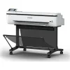 Epson SureColor SC-T5100M Plotter - 36'' (914mm) με Αυτόματο Τροφοδότη (ASF)