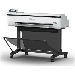 Epson SureColor SC-T5100M Plotter - 36'' (914mm) με Αυτόματο Τροφοδότη (ASF)