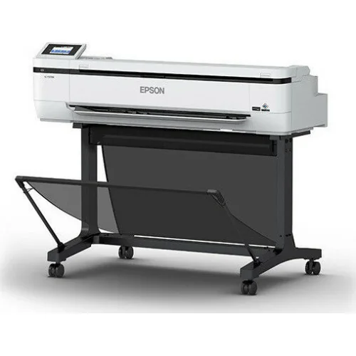 Epson SureColor SC-T5100M Plotter - 36'' (914mm) με Αυτόματο Τροφοδότη (ASF)