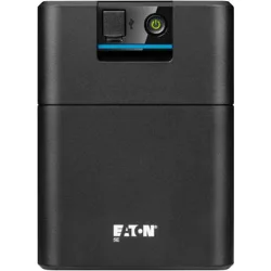 Eaton 5E Gen2 1200 USB DIN UPS Line-Interactive 1200VA 660W με 4 Schuko Πρίζες Eaton 5E Gen2 1200 USB DIN UPS Line-Interactive 1200VA 660W με 4 Schuko Πρίζες