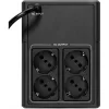 Eaton 5E Gen2 1200 USB DIN UPS Line-Interactive 1200VA 660W με 4 Schuko Πρίζες Eaton 5E Gen2 1200 USB DIN UPS Line-Interactive 1200VA 660W με 4 Schuko Πρίζες