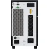 APC UPS On-Line 1000VA 900W με 3 IEC Πρίζες