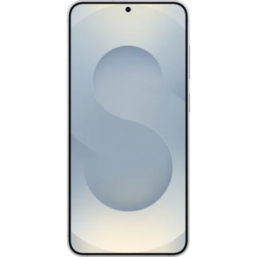 Samsung Galaxy S25+ 5G Dual SIM (12/256GB) Silver Shadow