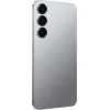 Samsung Galaxy S25+ 5G Dual SIM (12/256GB) Silver Shadow