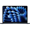Apple MacBook Air 13.6" IPS Retina Display (M4-10‑core/16GB/256GB SSD/8-Core GPU) Midnight (GR Keyboard)