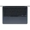 Apple MacBook Air 13.6" IPS Retina Display (M4-10‑core/16GB/256GB SSD/8-Core GPU) Midnight (GR Keyboard)