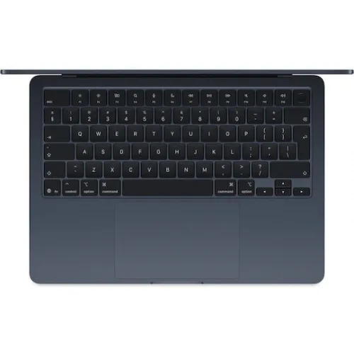 Apple MacBook Air 13.6" IPS Retina Display (M4-10‑core/16GB/256GB SSD/8-Core GPU) Midnight (GR Keyboard)