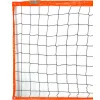 AMILA Δίχτυ Beach Volley 9.5m x 1.0m Orange