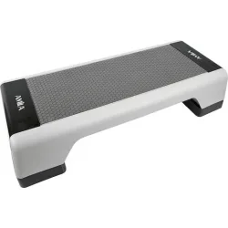 AMILA Aerobic Stepper με Ρυθμιζόμενο Ύψος
