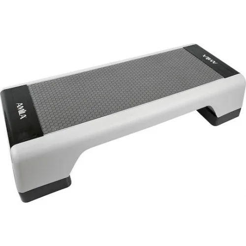 AMILA Aerobic Stepper με Ρυθμιζόμενο Ύψος