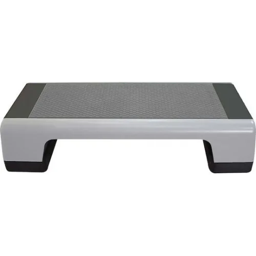 AMILA Aerobic Stepper με Ρυθμιζόμενο Ύψος