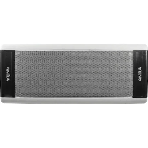 AMILA Aerobic Stepper με Ρυθμιζόμενο Ύψος