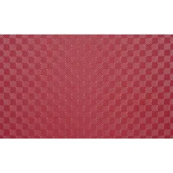 AMILA Δάπεδο Παζλ Γυμναστηρίου Διπλής Όψης Κόκκινο/Μπλε 100x100x2.5cm 1τμχ