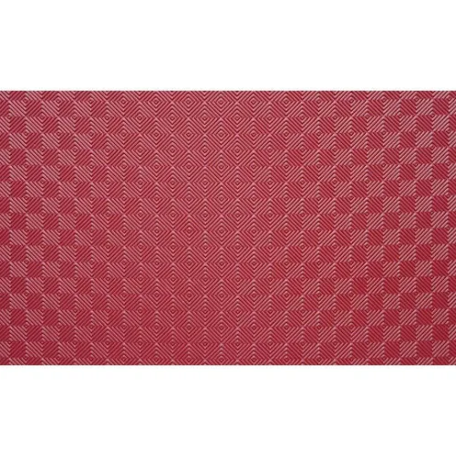 AMILA Δάπεδο Παζλ Γυμναστηρίου Διπλής Όψης Κόκκινο/Μπλε 100x100x2.5cm 1τμχ