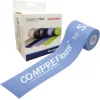 Sanctband CompreFloss Medium Λάστιχο Floss Band 5cm x 2m Γαλάζιο
