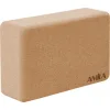 AMILA Yoga Block Καφέ
