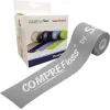 Sanctband CompreFloss Extra Heavy Λάστιχο Floss Band 5cm x 2m Γκρι