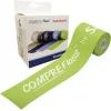 Sanctband CompreFloss Light Λάστιχο Floss Band 5cm x 2m Πράσινο Sanctband CompreFloss Light Λάστιχο Floss Band 5cm x 2m Πράσινο