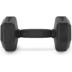 AMILA Βαράκι Εξάγωνο Λαστιχένιο 1 x 4kg