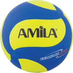 AMILA Μπάλα Βόλεϊ Indoor Νο.5