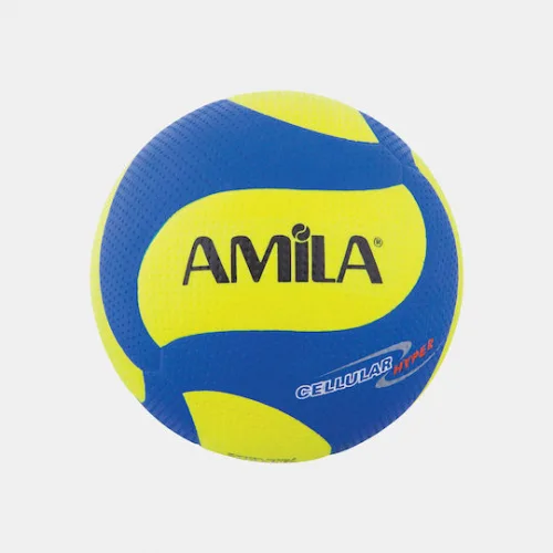AMILA Μπάλα Βόλεϊ Indoor Νο.5