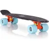 AMILA 5.90" Complete Penny Board Μαύρο
