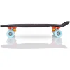 AMILA 5.90" Complete Penny Board Μαύρο