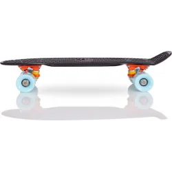 AMILA 5.90" Complete Penny Board Μαύρο