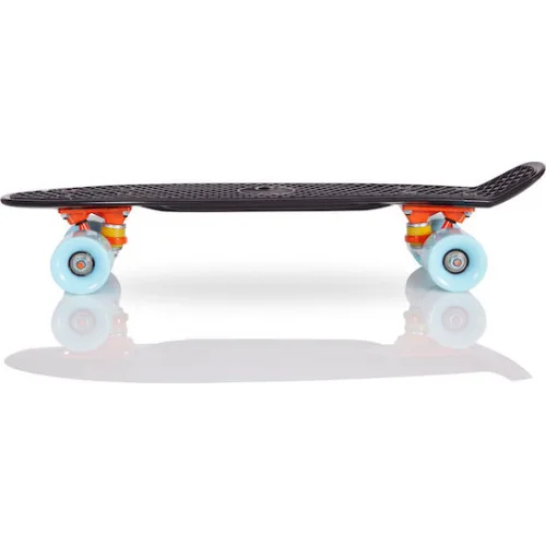 AMILA 5.90" Complete Penny Board Μαύρο