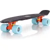 AMILA 5.90" Complete Penny Board Μαύρο