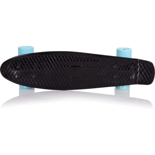 AMILA 5.90" Complete Penny Board Μαύρο