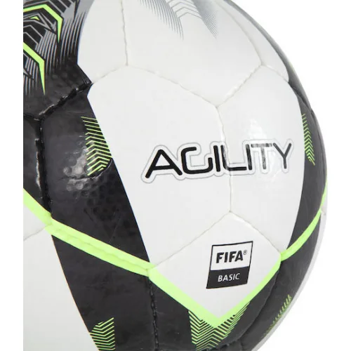 AMILA Μπάλα Ποδοσφαίρου Λευκή