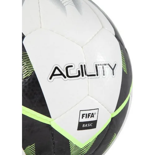 AMILA Μπάλα Ποδοσφαίρου Λευκή